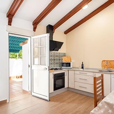 Apartamento En La Playa Con Terraza Conil De La Frontera Esterno foto