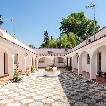 Apartamento En La Playa Con Terraza Conil De La Frontera Esterno foto