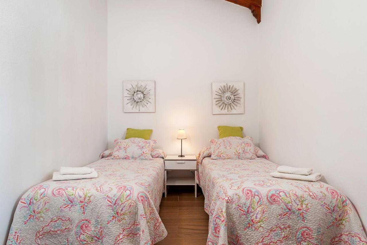 Apartamento En La Playa Con Terraza Conil De La Frontera Esterno foto