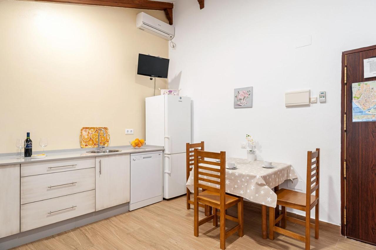 Apartamento En La Playa Con Terraza Conil De La Frontera Esterno foto
