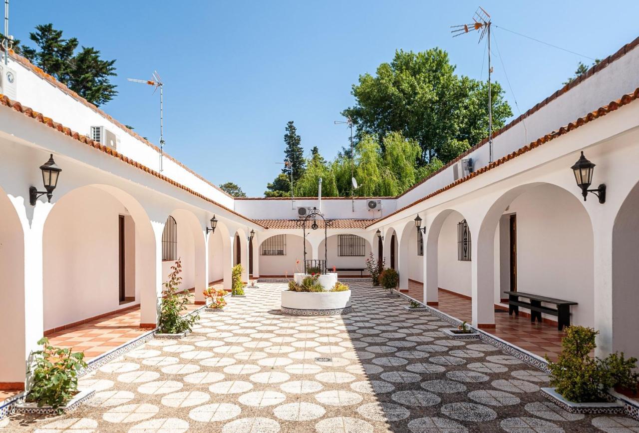 Apartamento En La Playa Con Terraza Conil De La Frontera Esterno foto